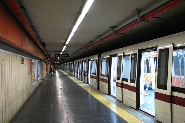 Metropolitana-di-Roma